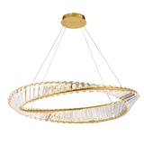 Deckenlampe APP1201-CP CRISTAL