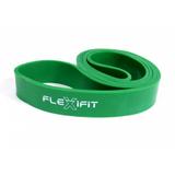 Guma Power Loop 83 mm pomarańczowa Flexifit