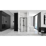 shower doors Rapid Slide 100