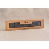 Kylpyhuonetarvikesetti Mati Black 4 osaa