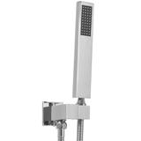 Kit de douche encastré Rea FENIX DAVIS CHROM  BOX