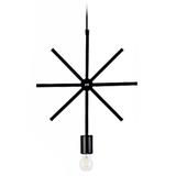 Lampe Geometric LE-02 Star