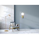 Wandlampe APP894-1W GOLD
