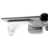 Coloana de dus REA HELIX Chrome