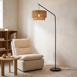 Lampa Stojąca Podłogowa APP1839-1F