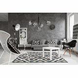 Deckenlampe APP1021-5CP