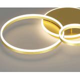 Deckenleuchte APP1057-C