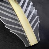 Lampe LED G141-CP GOLD