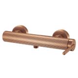 Shower faucet REA Argon BRUSH COPPER