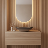 Umývadlo na dosku REA Royal Ombre