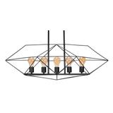 Deckenlampe APP1037-5CP