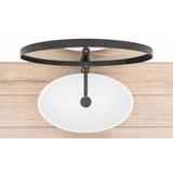 Umywalka REA Pamela Nablatowa