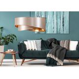 Hängelampe Beige Gold 50cm APP970-1CP