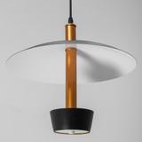 Deckenlampe APP914-1CP