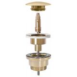 Донний клапан  Rea GOLD Antique