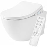 Misa WC podwieszana REA Carlo Smart Comfort Tornado