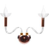 Lampa Ścienna Kinkiet APP1082-2W
