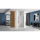 Shower doors SOLAR GOLD 100