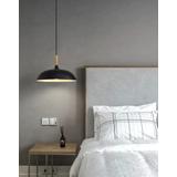 Hängelampe ANZO Black