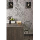 Wandlampe Kugel App1095-1W Black