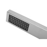 Zuhanyszett FENIX CHROME