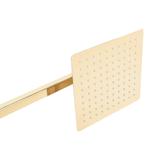 REA ORIX dušas komplekts Gold BOX