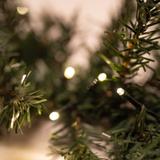 Girlanda świąteczna podłużna 3m LED 311418