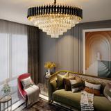 Hängelampe Cristal APP1058-CP