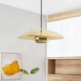 Deckenlampe APP1451-1CP GOLD