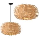 Deckenlampe NATURAL APP1486-1CP