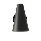 Wandlampe APP1141-1W  Black