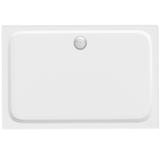 Brodzik prysznicowy akrylowy Rea Belmond biały 90x120