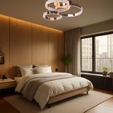 Lampe LED G003-C Gold