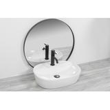 Umywalka nablatowa Rea Carina