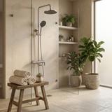 Conjunto de Duche Rea Arcos Titan