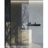 Kupaonska polica SF03 60cm black matt