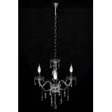 Deckenlampe Kristall 300752