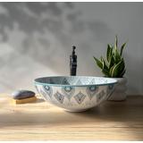 Умивалник за плот Rea Mandala