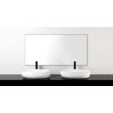 Pultos mosdó Rea Melania