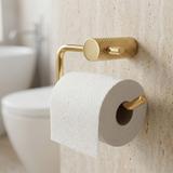 Držalo za toaletni papir A62309G OTTO Gold