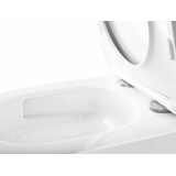 Misa WC podwieszana Rea Tito Tornado NFQ