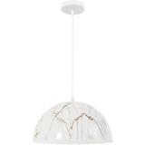 Hängelampe APP911-1CP Marble