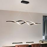 Lampe LED LHJ020-CP BLACK