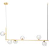 Lampe Gold APP690-6CP