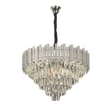 Hängelampe G051-CP 50CM Chrome