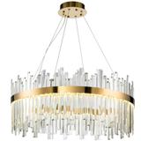 Lampe Gold APP1515-CP60