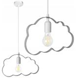 Пендел Cloud Gray LH2077-2