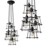 Hängelampe  APP221-7CP