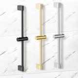 Barre de douche 01 BLACK