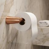 Uchwyt na papier toaletowy 16205 VIBE Miedź Szczotkowana